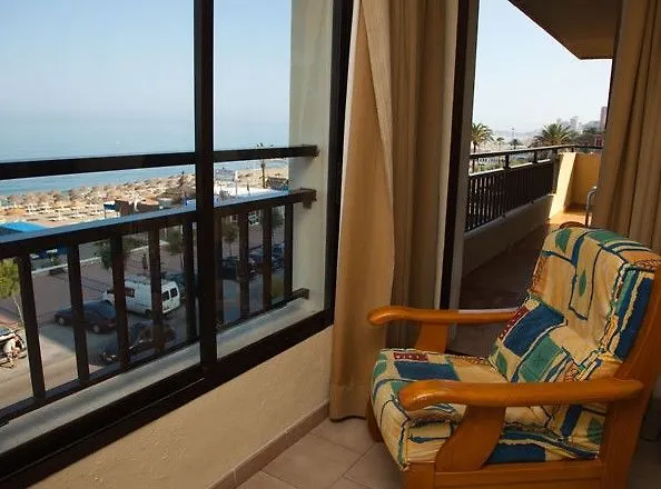 Apartamentos Ronda IV Fuengirola Espagne