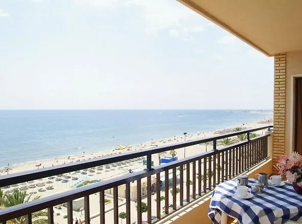 Appartement Apartamentos Ronda IV Fuengirola
