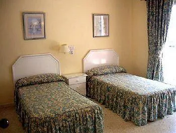 Appartement Apartamentos Ronda IV Fuengirola