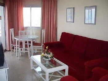 Apartamentos Ronda IV Fuengirola Appartement