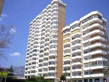 Appartement Apartamentos Ronda IV Fuengirola Espagne
