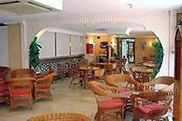 Apartamentos Ronda IV Fuengirola Appartement