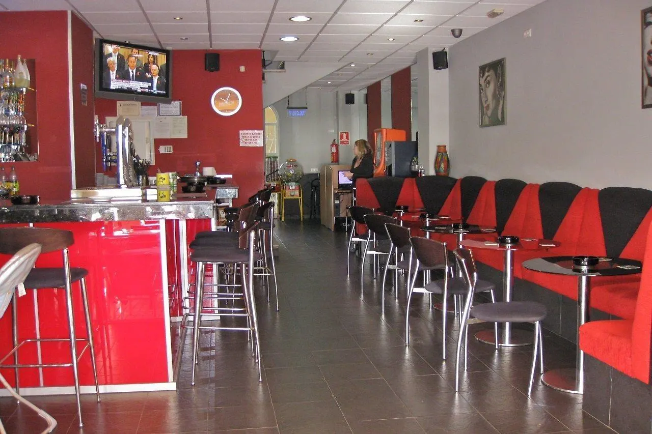 Apartamentos Ronda IV Fuengirola Spanien