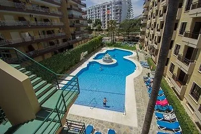 Appartement Apartamentos Ronda IV Fuengirola