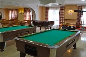 Appartement Apartamentos Ronda IV Fuengirola