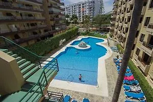 Apartamentos Ronda IV Fuengirola Espagne