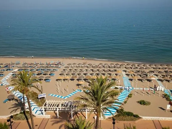 Apartamentos Ronda IV Fuengirola