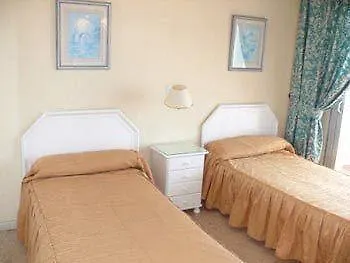 Apartamentos Ronda IV Fuengirola España