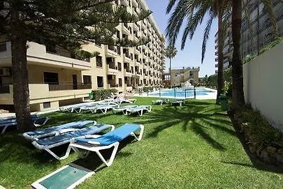 Apartamentos Ronda IV Fuengirola