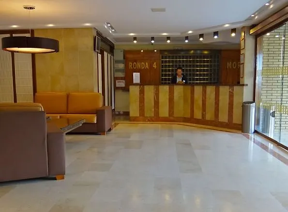 Apartamentos Ronda IV Fuengirola