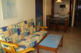 Apartamentos Ronda IV Fuengirola